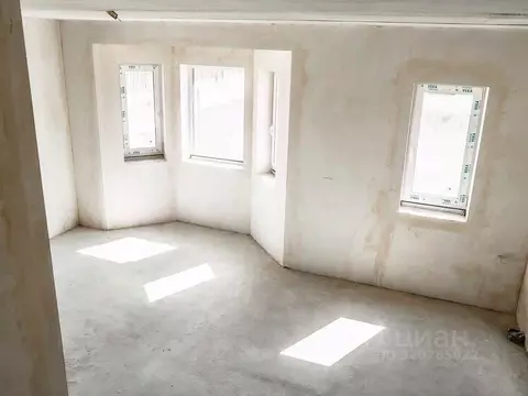 Дом в Ленинградская область, Всеволожский район, Агалатовское с/пос, ...