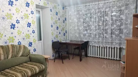 1-к кв. Свердловская область, Нижний Тагил Лебяжинская ул., 23 (32.0 ...