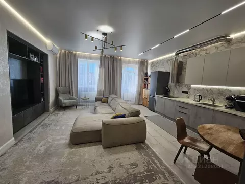 3-к кв. Севастополь просп. Античный, 7В (109.0 м)