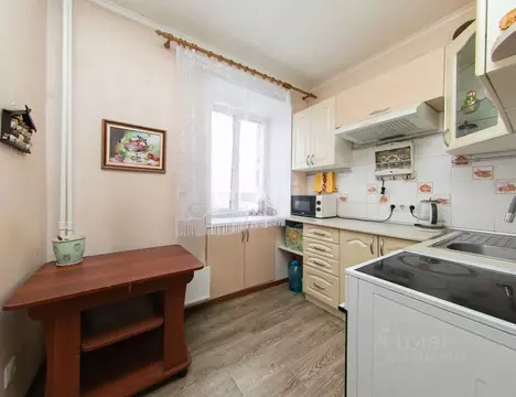 2-к кв. Томская область, Томск ул. Смирнова, 36 (45.0 м)