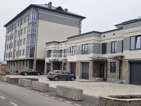 2-к кв. Кабардино-Балкария, Чегемский район, с. Шалушка ул. Ленина, ...