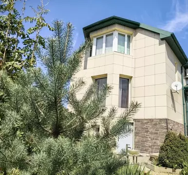 Коттедж в Волгоградская область, Городищенский район, Ерзовское ...