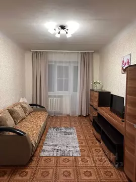 2-к кв. Волгоградская область, Волгоград ул. Поддубного, 14А (40.0 м)