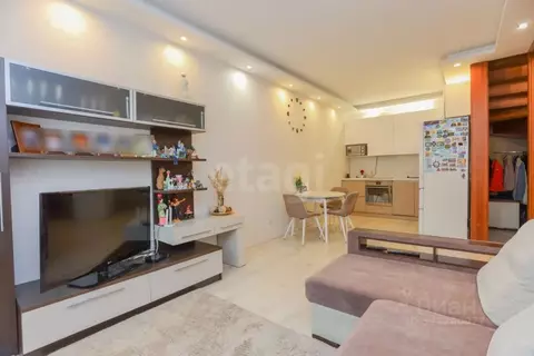 2-к кв. Иркутская область, Ангарск 30-й мкр, 20Б (61.0 м)