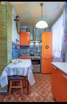 2-комнатная квартира: Красное Село, проспект Ленина, 84 (43 м)