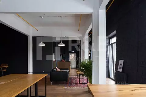 Офис в Москва Новодмитровская ул., 1С1 (86 м)