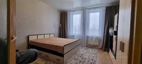 1-к кв. Москва ул. Адмирала Руднева, 14 (40.0 м)