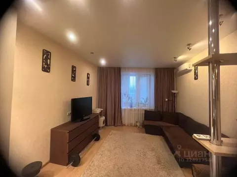 2-к кв. Московская область, Реутов ул. Реутовских ополченцев, 2 (64.0 ...