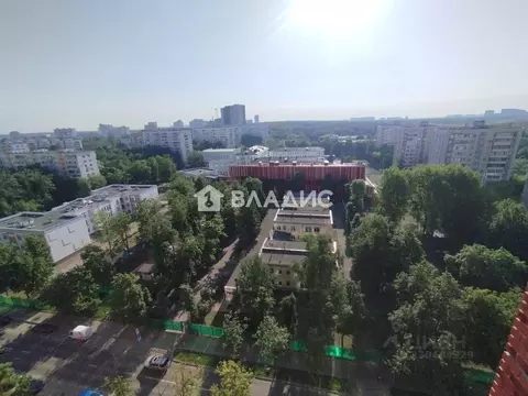 2-к кв. Москва Измайловский бул., 71 (62.0 м)