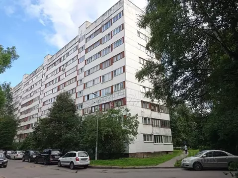Комната Санкт-Петербург просп. Художников, 31К2 (35.0 м)