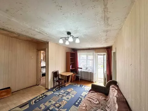 3-к кв. Чувашия, Чебоксары ул. Композитора Максимова, 1/3 (53.1 м)