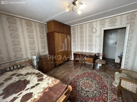 1-комнатная квартира: Брянск, улица Воровского, 10 (28.9 м)