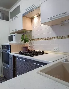 2-к кв. Татарстан, Казань ул. Фатыха Амирхана, 105 (55.0 м)