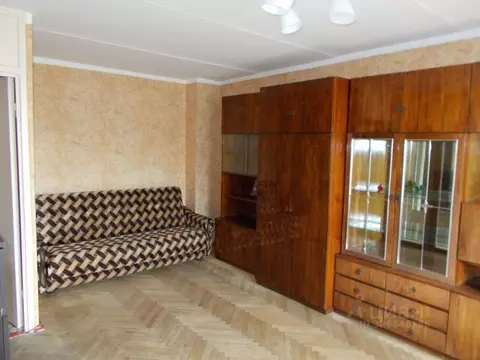 1-к кв. Москва Большая Черемушкинская ул., 40К2 (25.0 м)