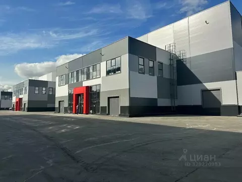 Офис в Московская область, Люберцы городской округ, Томилино пгт ...