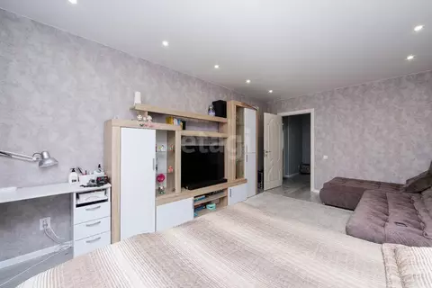 2-к кв. Калининградская область, Калининград Пригородная ул., 13к1 ...