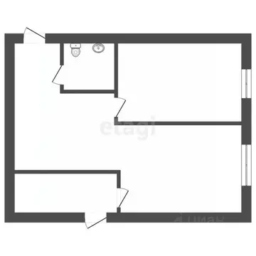 Помещение свободного назначения в Мордовия, Саранск просп. Ленина, 39 ...