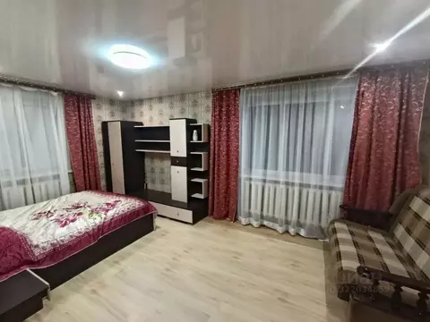 1-к кв. Белгородская область, Белгород Садовая ул., 53 (31.1 м)