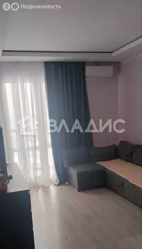 2-комнатная квартира: Раменское, Семейная улица, 1 (41.1 м)