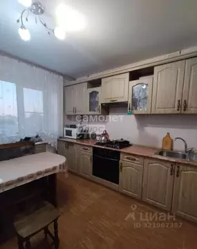 3-к кв. Чувашия, Новочебоксарск бул. Гидростроителей, 4 (73.6 м)