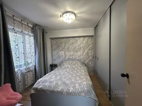 3-к кв. Бурятия, Улан-Удэ Ключевская ул., 52 (50.0 м)