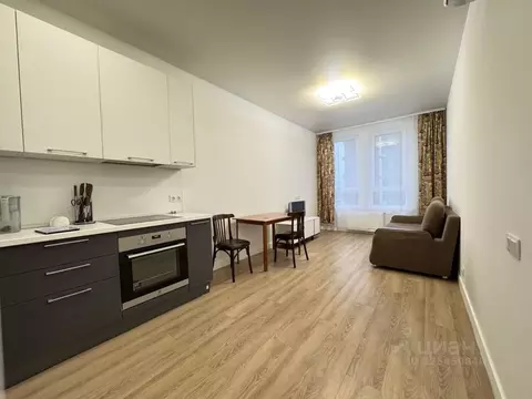 2-к кв. Москва пер. Любучанский, 1к4 (50.0 м)