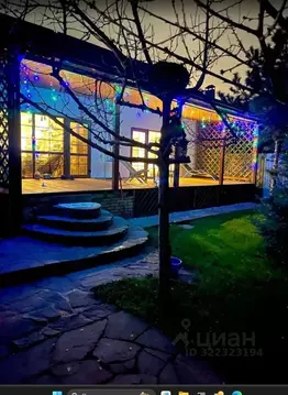 Дом в Ростовская область, Ростов-на-Дону Новое Поселение мкр, пер. ...