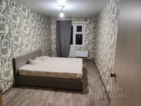 1-к кв. Красноярский край, Красноярск Северный мкр, пер. ...