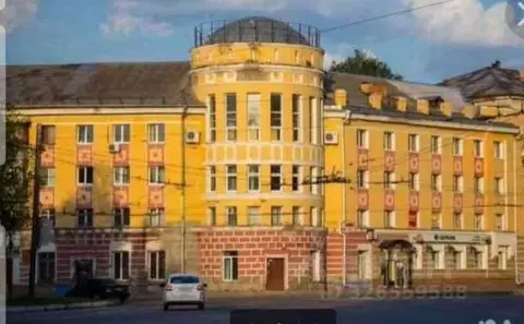 Помещение свободного назначения в Марий Эл, Йошкар-Ола Ленинский ...