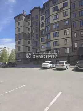 3-к кв. Московская область, Коломна ул. Девичье Поле, 10А (70.0 м)