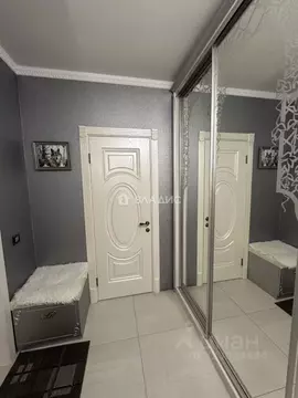 2-к кв. Московская область, Долгопрудный Набережная ул., 17 (69.4 м)