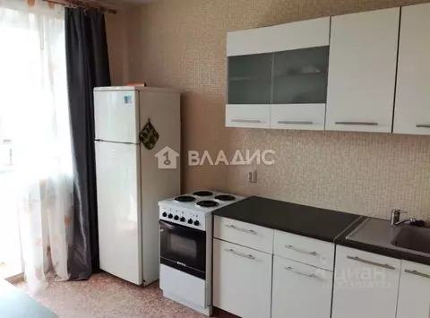 1-к кв. Воронежская область, Воронеж Троицкий кв-л, Олимпийский ...