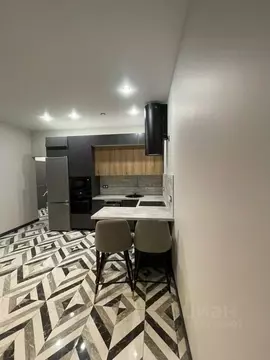 2-к кв. Москва ул. Годовикова, 11к5 (55.0 м)