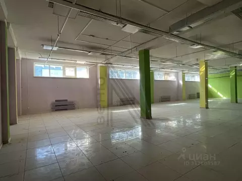 Помещение свободного назначения в Воронежская область, Воронеж ...