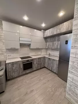 2-к кв. Башкортостан, Уфа бул. Давлеткильдеева, 12 (44.6 м)