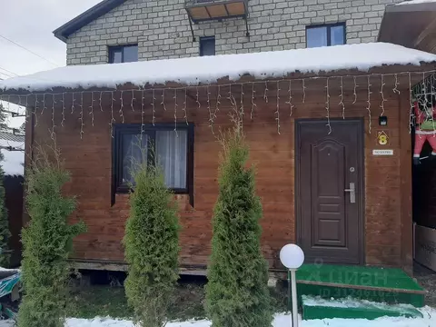 Дом в Карачаево-Черкесия, Зеленчукский район, с. Архыз ул. Курджиева ...