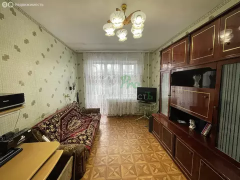 2-комнатная квартира: Ейск, улица Сергея Романа, 78 (44.6 м)