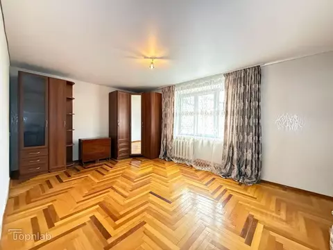 2-к кв. Кабардино-Балкария, Нальчик Тырныаузский проезд (53.5 м)