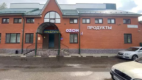 Помещение свободного назначения в Московская область, Солнечногорск ...