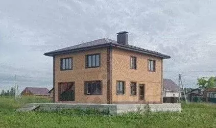 Дом в Башкортостан, Уфа пер. 2-й Звонкий, 10 (166 м)