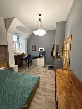 Комната Санкт-Петербург ул. Правды, 22