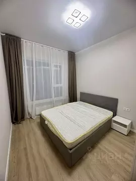 1-к кв. Московская область, Красногорск ул. Тенистых Аллей, 3к3 (38.0 ...