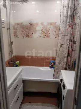 3-комнатная квартира: Тверь, улица Веселова, 31 (67 м)