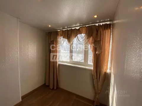 3-к кв. Рязанская область, Рязань ул. Бирюзова, 8 (62.4 м)