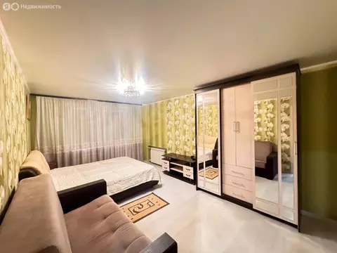 2-комнатная квартира: Тверь, 2-я улица Серова, 12 (54.1 м)