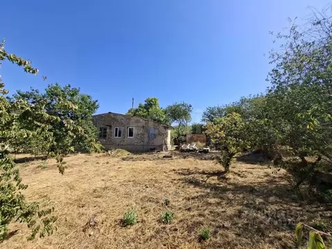 Дом в Крым, Симферопольский район, Трудовское с/пос, ...