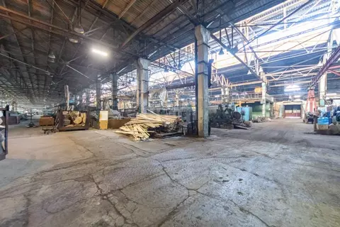 Склад в Хабаровский край, Хабаровск Артемовская ул., 87с8 (11260 м)