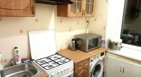 1-к кв. Самарская область, Самара Заводское ш., 65 (30.0 м)