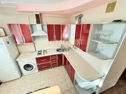 1-комнатная квартира: Анапа, улица Шевченко, 288Ак2 (38 м)