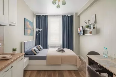 Студия Москва Шереметьевская ул., 85С2 (25.0 м)